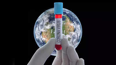 Coronavirus delta variant  जगासाठी धोक्याचा इशारा?;  इतक्या देशांमध्ये आढळला डेल्टा वेरिएंट