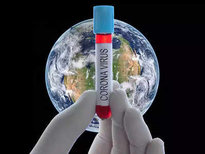 Coronavirus delta variant  जगासाठी धोक्याचा इशारा?;  इतक्या देशांमध्ये आढळला डेल्टा वेरिएंट