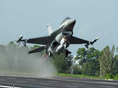 चीन के दुश्मन को F-16 लड़ाकू विमान बेचेगा अमेरिका, साउथ चाइना सी में अब होगी असली जंग