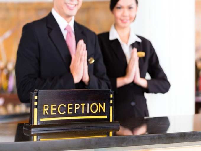 ​होटल मैंनेजमेंट और हॉस्पिटैलटी (Hotel Management And Hospitality)