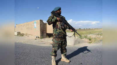 पाकिस्तान: बलूचिस्तान में सुरक्षा बलों पर आतंकी हमला, पांच सैनिकों की मौत