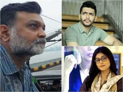 এক্স ইকুয়ালস টু প্রেম ধরে নিয়ে অঙ্ক কষছেন সৃজিত!