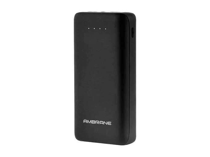 Ambrane 27000mAh Li-Polymer Powerbank