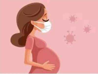 Pregnant Women Covid Vaccination : सरकार का बड़ा फैसला, गर्भवती महिलाओं को भी दी जा सकती है कोरोना की वैक्सीन