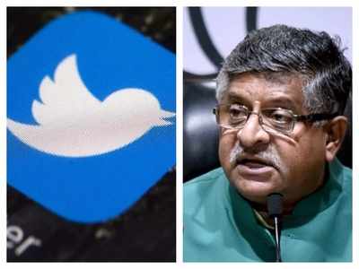 Explainer: अकाउंट भारत में, कानून चलेगा अमेरिका का...ट्विटर ने आखिर क्यों रविशंकर प्रसाद को किया ब्लॉक