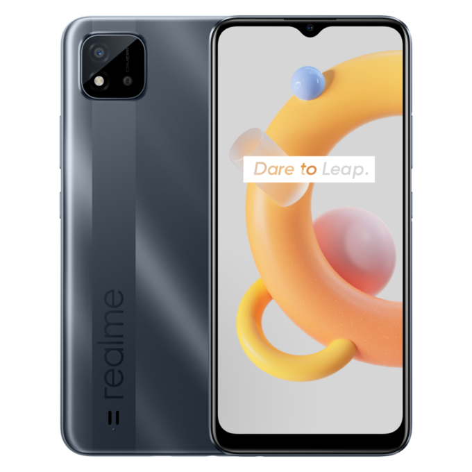 Realme C11 2021