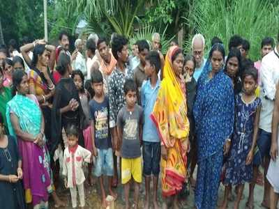 Bihar Weather Update News: नवादा में वज्रपात का कहर... दो लोगों की दर्दनाक मौत, पूरे गांव में मचा कोहराम