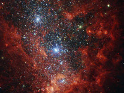 First Stars of the Universe: ब्रह्मांड में सबसे पहले कब टिमटिमाए थे सितारे? वैज्ञानिकों ने लगाया पता