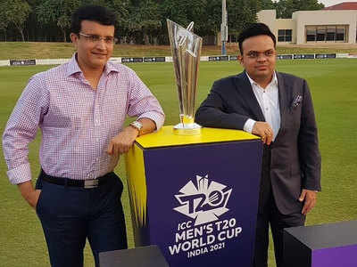 ICC T20 World Cup Schedule: यूएई में 17 अक्टूबर से शुरू होगा टी20 विश्व कप, 14 नवंबर को फाइनल