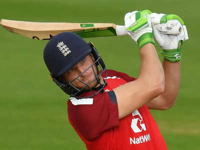 Jos Buttler Ruled Out: इंग्लैंड को लगा बड़ा झटका, स्टार बल्लेबाज जोस बटलर श्रीलंका के खिलाफ नहीं खेल पाएंगे वनड सीरीज