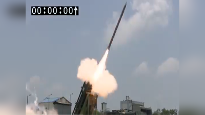 डीआरडीओ ने पिनाक रॉकेट के अपग्रेड रेंज का किया सफल परीक्षण, तबाह होंगे दुश्मनों के मंसूबे