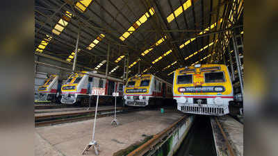 Mumbai Local Train Update: मुंबई लोकल सर्वांसाठी कधीपासून?; नव्या आदेशाने कोंडी वाढवली