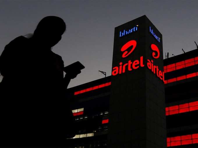 Airtel Rs. 128 Prepaid recharge plan Benefits validity