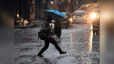 Weather: আজ দুই বঙ্গেই বৃষ্টিপাতের সম্ভাবনা, তাপমাত্রা কি বাড়বে? জানুন