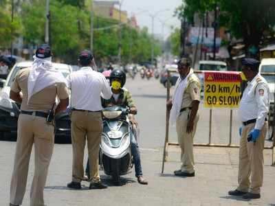 निर्बंध पुन्हा कठोर; काय बंद, काय सुरु राहणार?