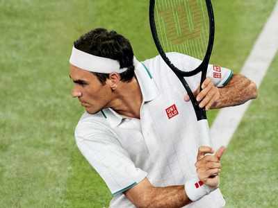 Wimbledon draw 2021: आठ बार के चैंपियन फेडरर की राह आसान नहीं, मेदवेदेव और ज्वेरेव देंगे टक्कर