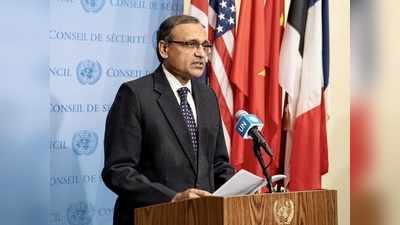 UN में पाकिस्तान पर गरजा भारत, कहा- कुछ देश आतंकवाद फैलाने के लिए साफ तौर पर दोषी