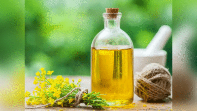 Mustard Oil Benefits: एक सप्ताह में बालों को मोटा और घना बनाना है तो जरूर ट्राई करें सरसों तेल का ये नुस्खा