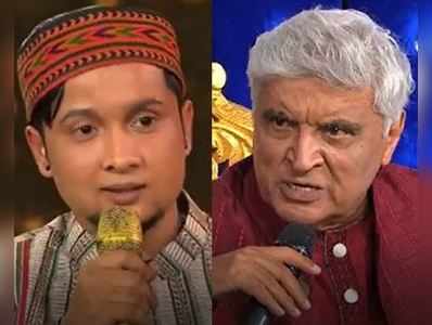 Indian Idol: પર્સનલ સવાલથી પરેશાન થયો પવનદીપ, જાવેદ અખ્તરે કાઢી આપ્યો ઉકેલ