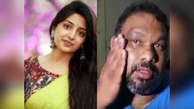 Poonam Kaur : ఇప్పటికైనా అది నేర్చుకో.. కత్తి మహేష్‌కు ప్రమాదంపై పూనమ్ కౌర్ పరోక్ష సెటైర్!