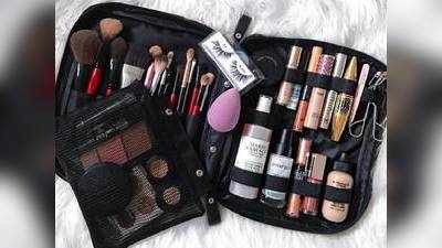 Professional Makeup For Women : इन Makeup Kit से खूबसूरत दिखना होगा आसान, खरीदें भारी छूट पर