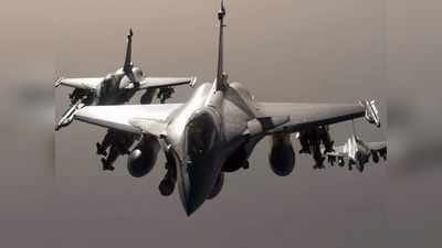 Rafale: राफेल लड़ाकू विमान का नया रिकॉर्ड, लगातार 12 घंटे उड़कर 17000 किमी दूर ताहिती एयरबेस पहुंचा