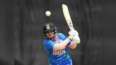 T-20 और टेस्ट के बाद वनडे में भी डेब्यू करेंगी शेफाली, पलटवार को बेकरार भारत