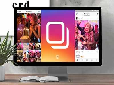 खुशखबरी! Instagram यूजर्स अब डेस्कटॉप से फोटो-वीडियो अपलोड कर सकेंगे, देखें आसान स्टेप