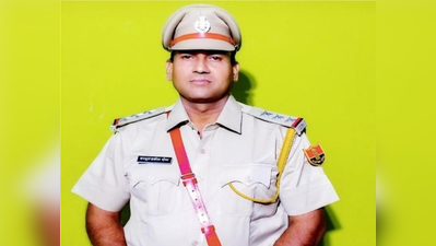 राजस्थान पुलिस का ऐसा सीआई, जिसके पास निकली आय से 450 प्रतिशत ज्यादा अकूत संपत्ति,जल्द गिरफ्तारी!