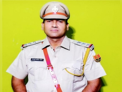 राजस्थान पुलिस का ऐसा सीआई, जिसके पास निकली आय से 450 प्रतिशत ज्यादा अकूत संपत्ति,जल्द गिरफ्तारी!