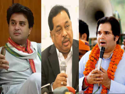 Modi Cabinet Reshuffle: सिधिंया से लेकर पशुपति पारस तक... मोदी मंत्रिपरिषद में 27 नए मंत्री हो सकते हैं शामिल