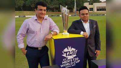 T20 World Cup యూఈఏ వేదికగా టీ20 వరల్డ్ కప్.. బీసీసీఐ నిర్ణయం షెడ్యూల్ కూడా ఫిక్స్!