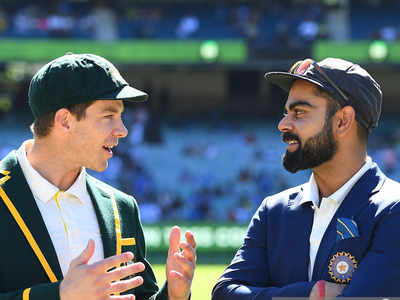 Tim Paine Apologises: टिम पेन ने भारत की हार के बाद न्यूजीलैंड से मांगी माफी, जानिए आखिर क्या है वजह