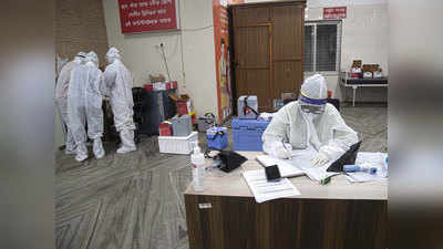 Covid-19 in Delhi: दिल्ली में पिछले 24 घंटे में कोरोना संक्रमण के 85 नए मामले, इस साल एक दिन में सबसे कम केस