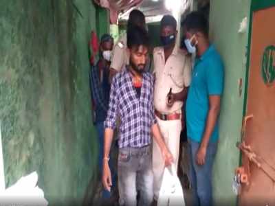 Bihar News: पूर्णिया में पकड़ा गया खून का सौदागार... नशेड़ियों का ब्लड निकालकर करता था सप्लाई, घर से चलाता था पूरा धंधा
