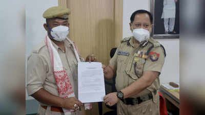 Assam News: मोटी रिश्‍वत ठुकरा कर होमगार्ड ने पकड़वाया 12 करोड़ का ड्रग्‍स, CM ने बनाया कॉन्‍स्‍टेबल