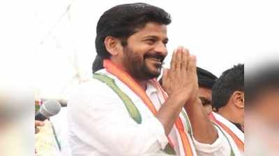 Big Breaking: TPCC చీఫ్‌‌గా రేవంత్ రెడ్డి.. సుదీర్ఘ ఉత్కంఠకు తెర