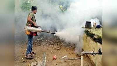 করোনা কালে এবার মশাবাহিত রোগের আতঙ্ক, কড়া নজরদারি পুরসভার