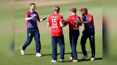 ENG vs SL 3rd T20I Highlights: जॉनी बेयरस्टो-डेविड मलान के बाद छाए डेविड विली, इंग्लैंड ने T20 सीरीज में श्रीलंका का किया एकतरफा सफाया