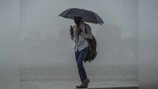 Monsoon 2021 Live Updates: दिल्ली-एनसीआर में रविवार को हल्की बारिश के आसार