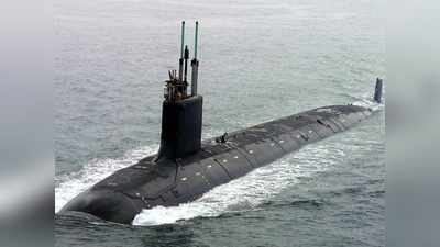 World Largest Submarine: दुनिया की सबड़े बड़ी पनडुब्बी रूसी सीक्रेट मिशन पर रवाना, अमेरिका-ब्रिटेन में फैली दहशत!