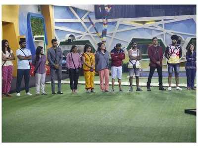 Bigg boss 8 Kannada: 42 ದಿನಗಳ ಬ್ರೇಕ್ ಬಳಿಕ ಬಿಗ್ ಬಾಸ್ ಸ್ಪರ್ಧಿಗಳಲ್ಲಿ ಆಗಿರುವ ಬದಲಾವಣೆ ಏನು?