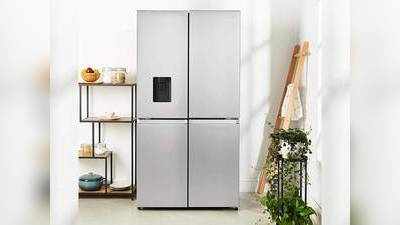 Refrigerators : लेटेस्ट फीचर्स वाले इन Refrigerator से मिलेगी जबरदस्त कूलिंग और बिजली के बिल में भी होगी कटौती