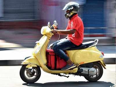 ডেলিভারিতে যুক্তদের  সংগঠন গড়ছে তৃণমূল