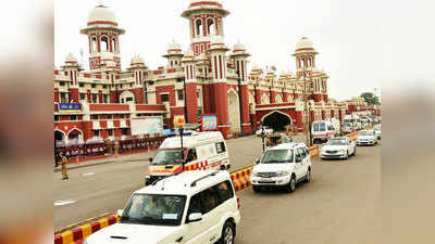 कानपुर में राष्ट्रपति दौरे के बीच हुई थी महिला की मौत, प्रशासन ने जारी किया हेल्प लाइन नंबर, लखनऊ में कई जगह रहेगा रूट डायवर्जन