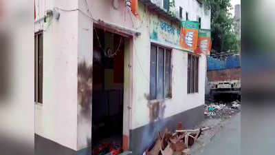 West Bengal Violence: NHRC टीम ने हिंसा प्रभावित इलाकों का किया दौरा, पीड़ितों से मांगी शिकायत
