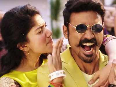 Dhanush மறுபடியும் ரவுடி பேபி ஜோடியா?: தனுஷ் விஷயத்தில் எதிர்பார்த்தது மாதிரியே நடக்குதே