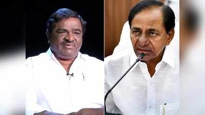 ‘చంద్రబాబు పీకేస్తే KCR ఏడ్చారు.. నేనే ఓదార్చా, ఆయన ప్రాణాలు కాపాడా..’ సంచలన వ్యాఖ్యలు