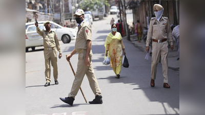 Haryana Extended Lockdown: हरियाणा में 5 जुलाई तक फिर बढ़ा लॉकडाउन, जारी रहेगी छूट