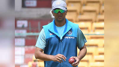 India tour of Sri Lanka: श्रीलंका दौरा T20 वर्ल्ड कप के लिए अहम, सिलेक्टर्स का पूरा होगा फोकस: राहुल द्रविड़